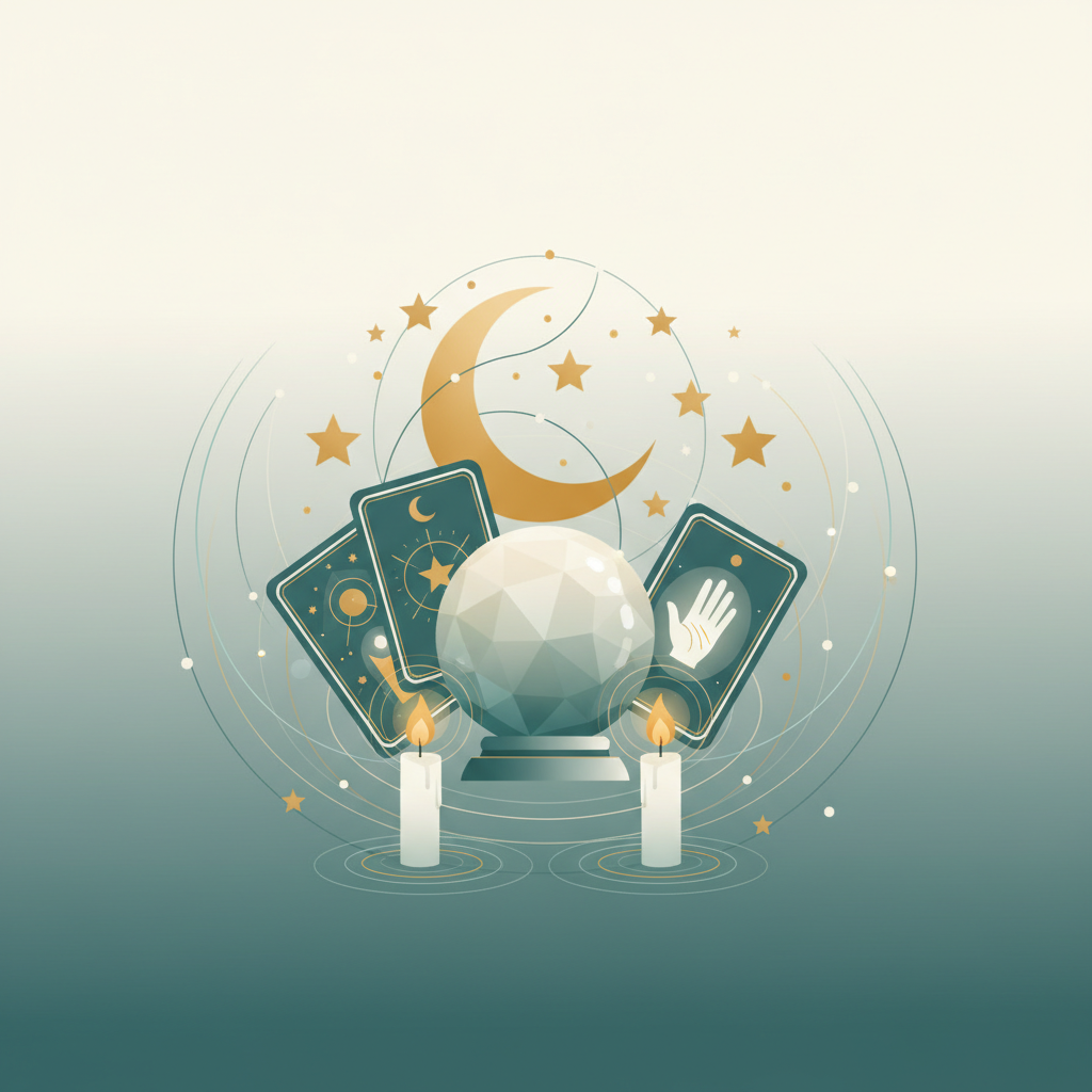 How to Get the Most From Your Psychic Reading: A Practical Guide