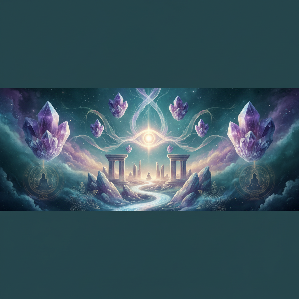 Amethyst Meaning and Uses: A Complete Guide - featured