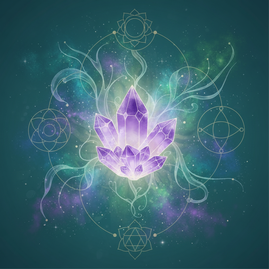Amethyst Meaning and Uses: A Complete Guide - inline